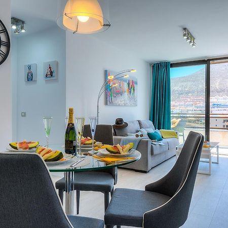 Modern Apartment Los Cristianos Center Los Cristianos (Tenerife) Exterior foto