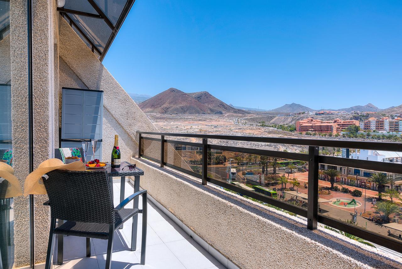 Modern Apartment Los Cristianos Center Los Cristianos (Tenerife) Exterior foto