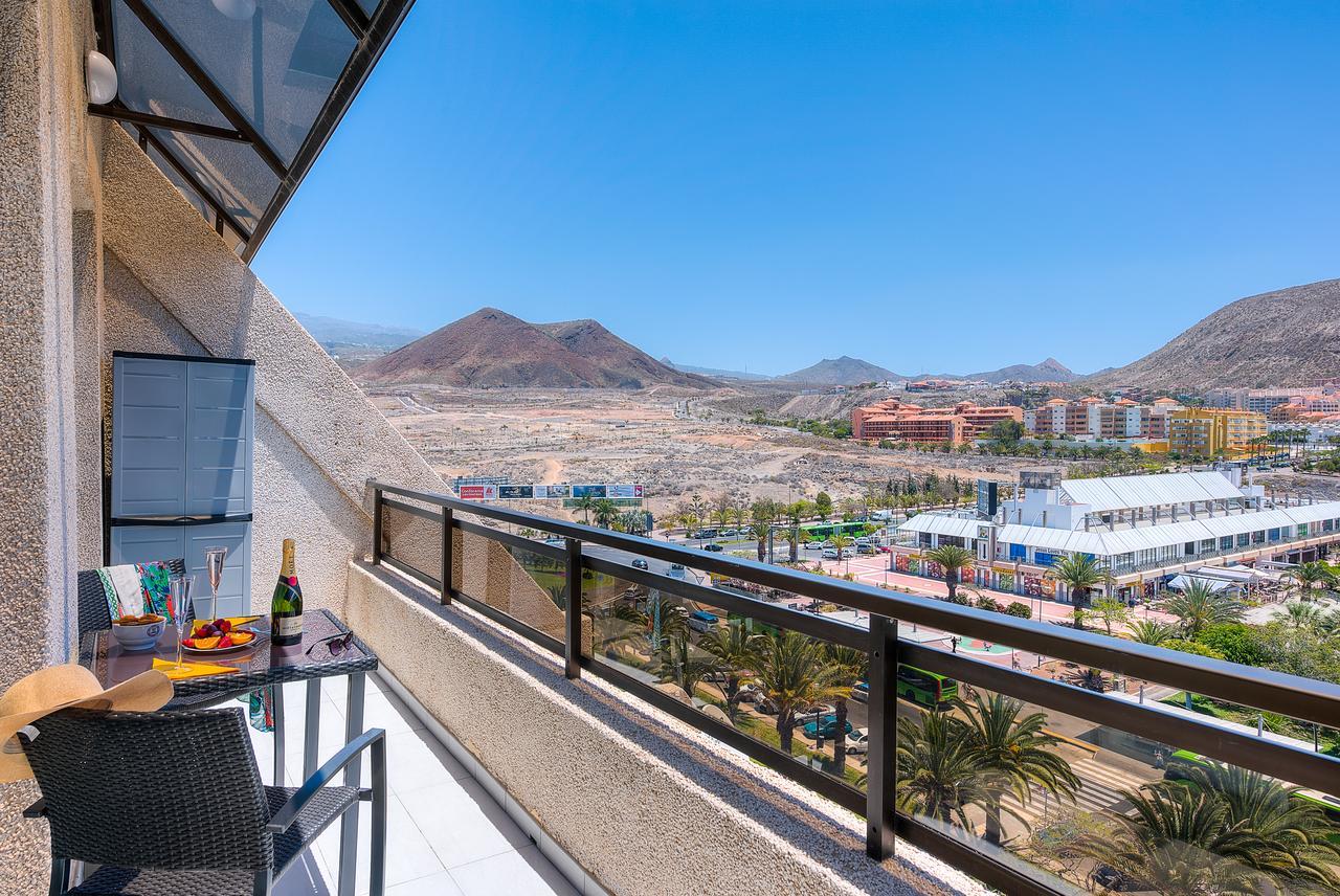 Modern Apartment Los Cristianos Center Los Cristianos (Tenerife) Exterior foto