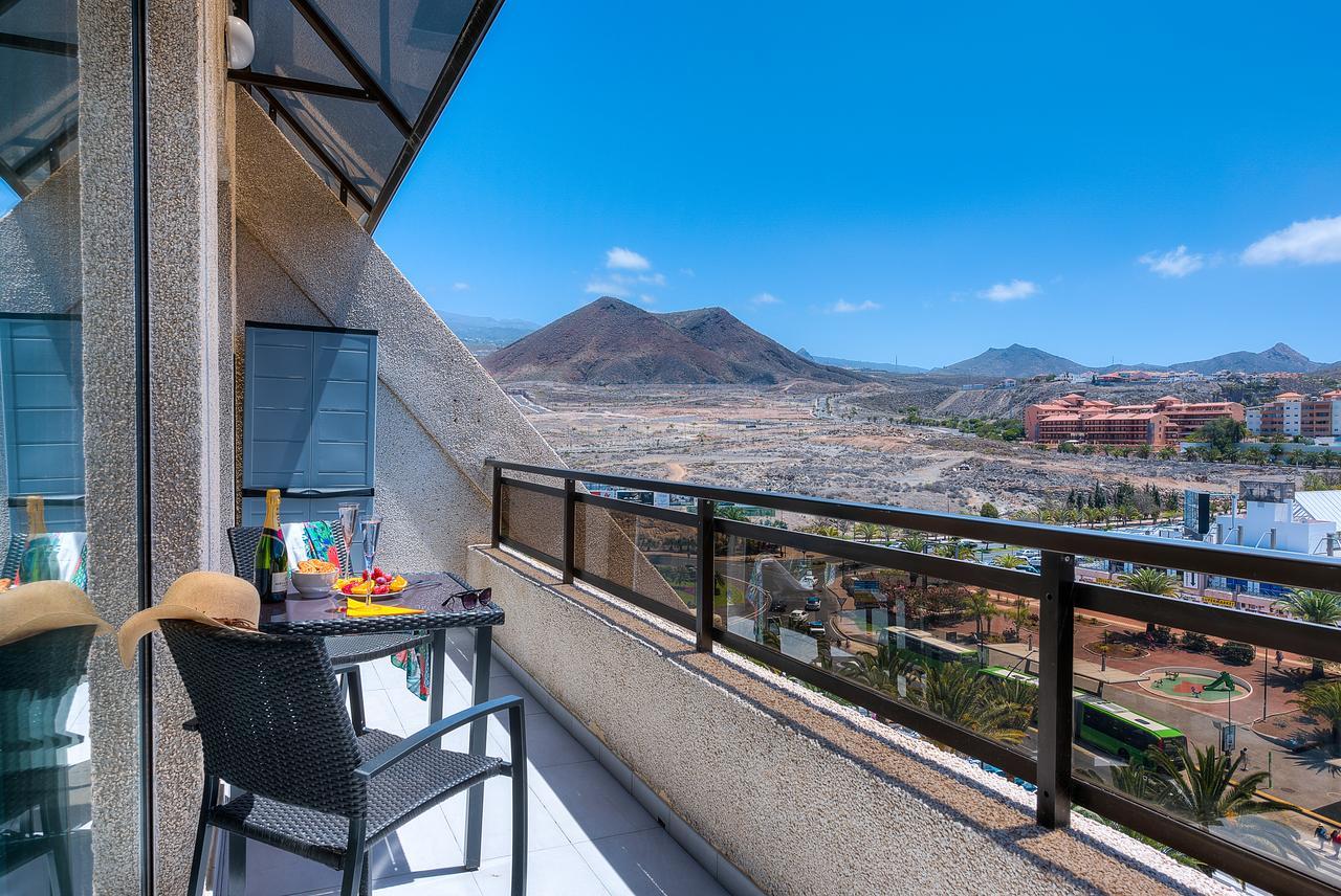 Modern Apartment Los Cristianos Center Los Cristianos (Tenerife) Exterior foto